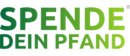 Spende Dein Pfand Logo