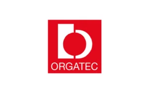 ORGATEC — Partner von Spende Dein Pfand