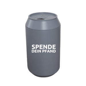 Dosenpfandbehälter