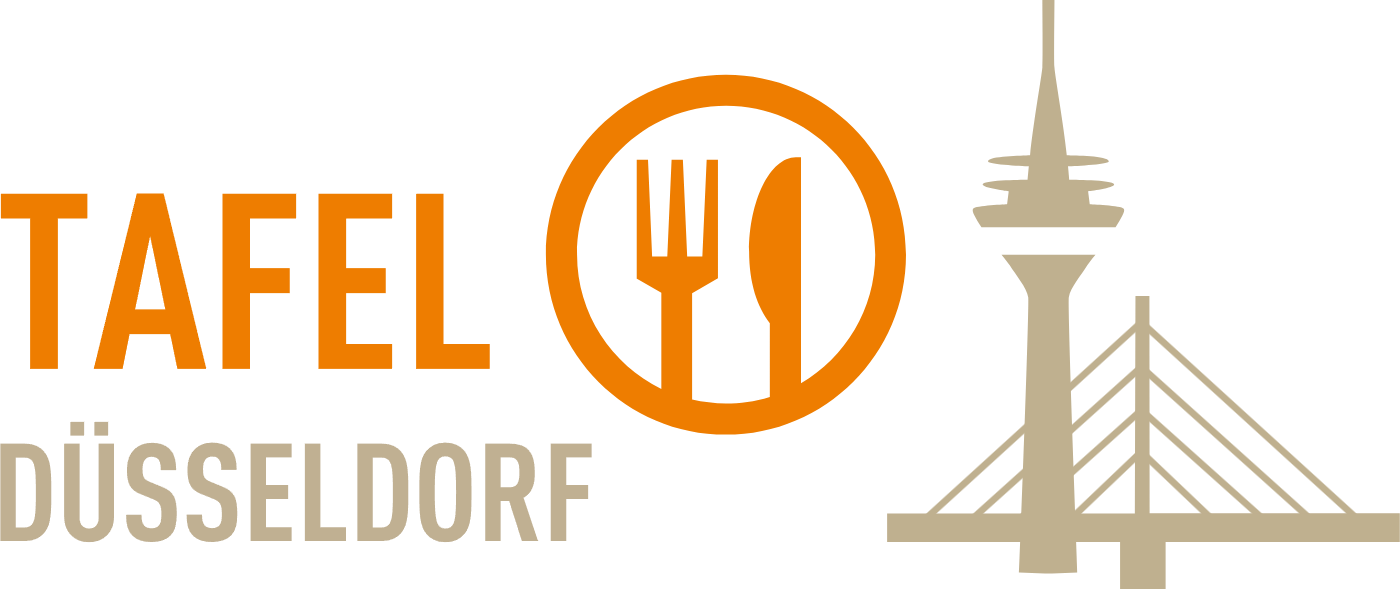 Logo Düsseldorfer Tafel