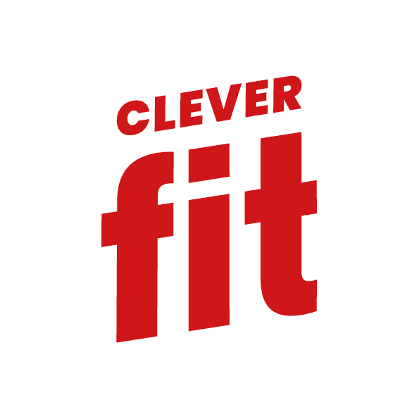 clever fit — Kunde von Spende Dein Pfand