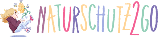 Logo Naturschutz2go