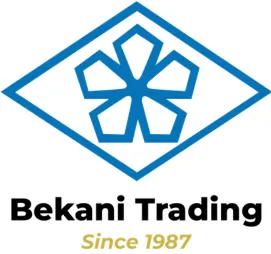 Bekani Trading — Kunde von Spende Dein Pfand