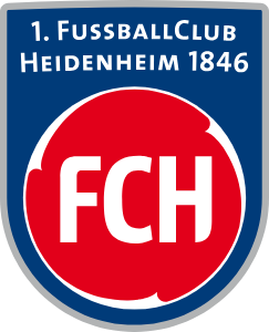 1. FC Heidenheim — Kunde/Referenz von Spende Dein Pfand