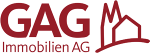 GAG Immobilien — Kunde/Referenz von Spende Dein Pfand