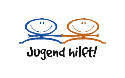 Jugend hilft — Auszeichnung für Spende Dein Pfand