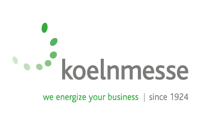 Koelnmesse — Partner von Spende Dein Pfand